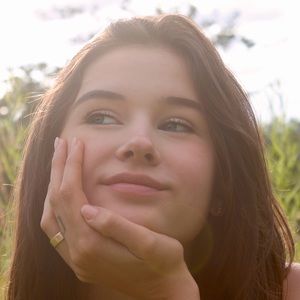 Meet your Posher, Maddy